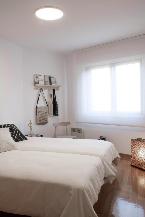 Precioso Atico Con Terraza Y Vistas A Silgar. Apartamento Sanxenxo Exterior foto