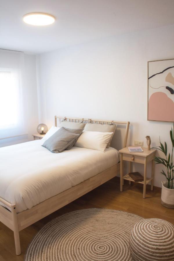 Precioso Atico Con Terraza Y Vistas A Silgar. Apartamento Sanxenxo Exterior foto