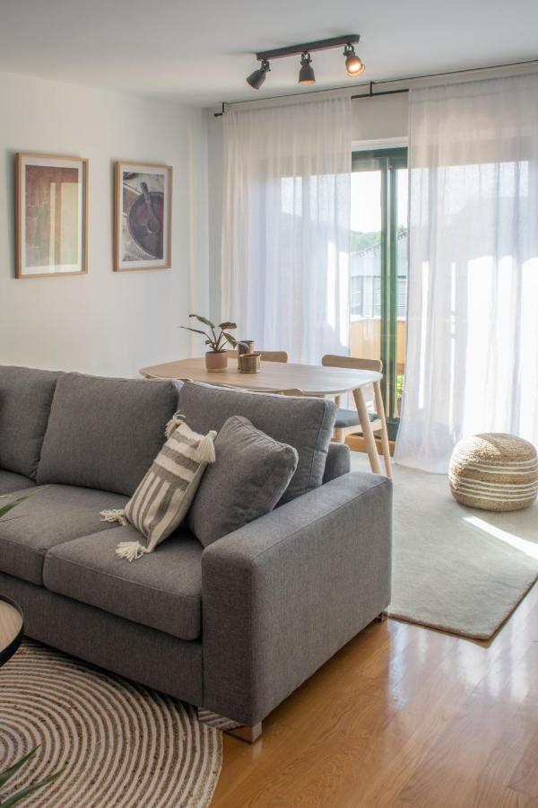 Precioso Atico Con Terraza Y Vistas A Silgar. Apartamento Sanxenxo Exterior foto