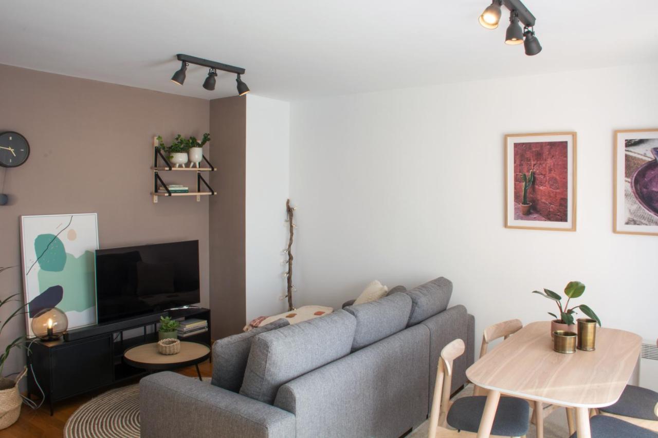 Precioso Atico Con Terraza Y Vistas A Silgar. Apartamento Sanxenxo Exterior foto