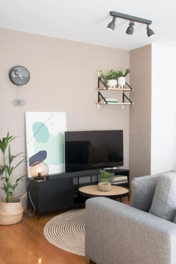 Precioso Atico Con Terraza Y Vistas A Silgar. Apartamento Sanxenxo Exterior foto