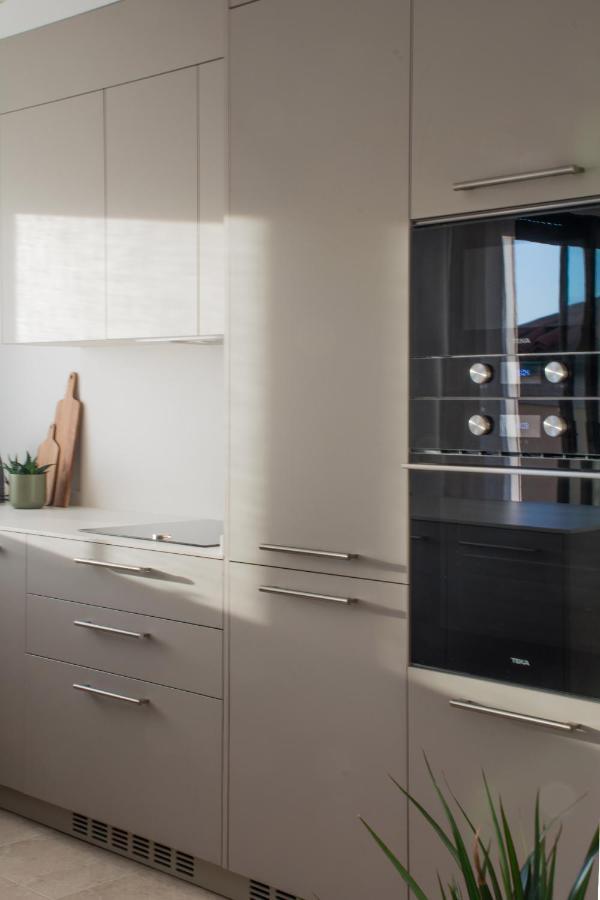 Precioso Atico Con Terraza Y Vistas A Silgar. Apartamento Sanxenxo Exterior foto